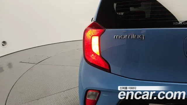 Kia Morning 2018 thumb 11