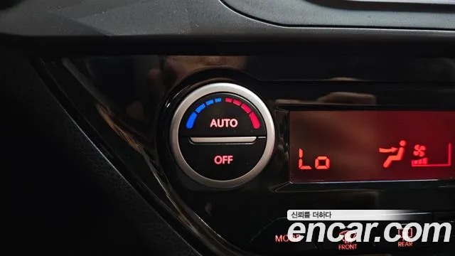 Kia Morning 2014 thumb 9