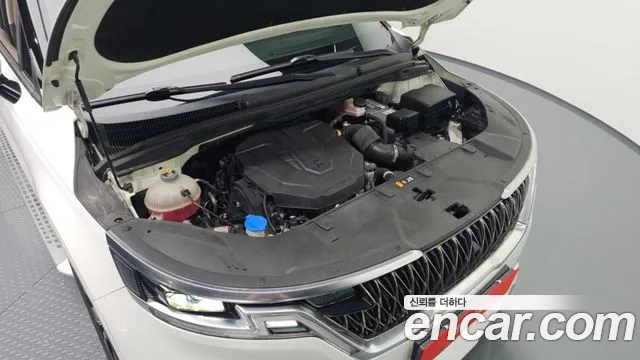 Kia Carnival 2021 thumb 10