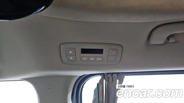 Kia Carnival 2021 thumb 3