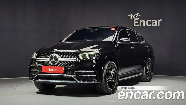 Mercedes-Benz E-Класс 2021 thumb 4