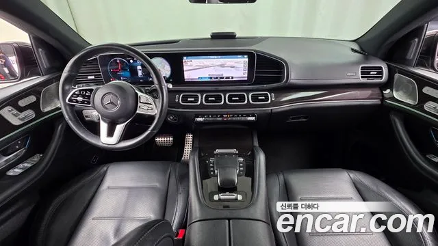 Mercedes-Benz E-Класс 2021 thumb 8