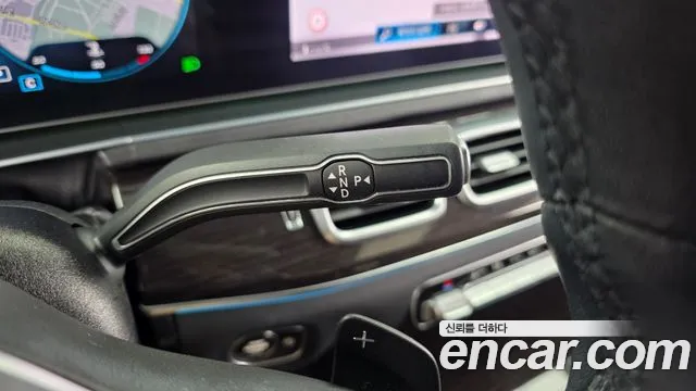 Mercedes-Benz E-Класс 2021 thumb 3