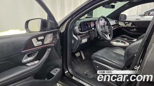 Mercedes-Benz E-Класс 2021 thumb 2