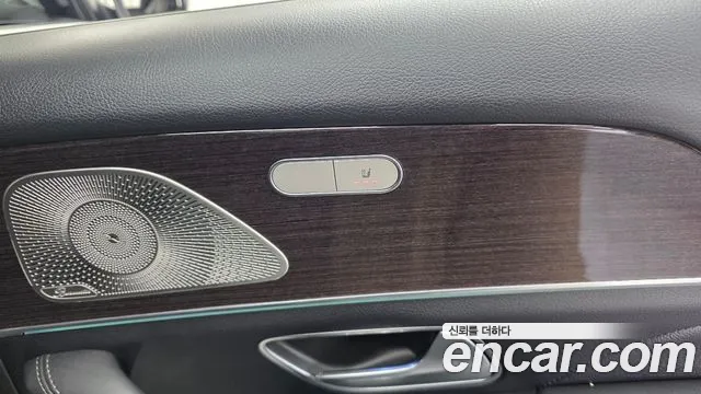 Mercedes-Benz E-Класс 2021 thumb 6