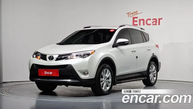 Toyota RAV4 2014 thumb 9
