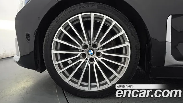 BMW 7 серии 2020 thumb 7