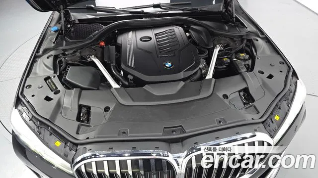 BMW 7 серии 2020 thumb 4