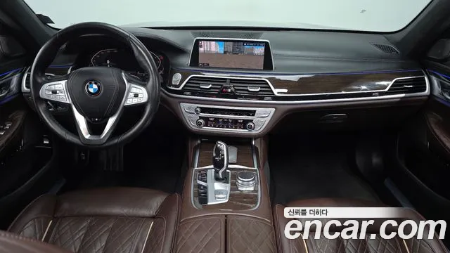 BMW 7 серии 2020 thumb 8