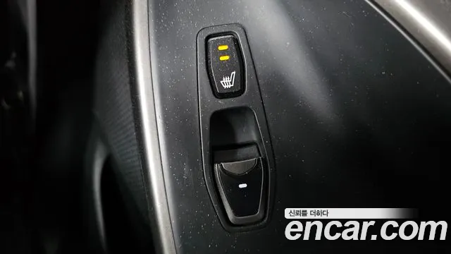 Hyundai Maxcruz 2015 thumb 9