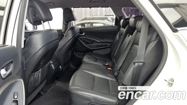 Hyundai Maxcruz 2015 thumb 6