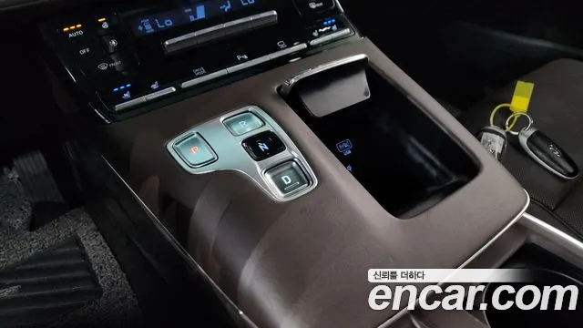 Hyundai Grandeur 2022 thumb 9