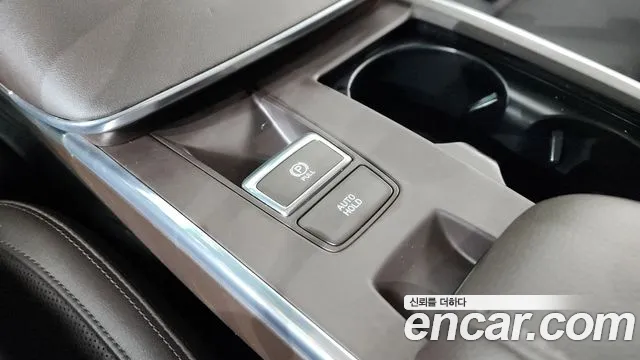 Hyundai Grandeur 2022 thumb 8