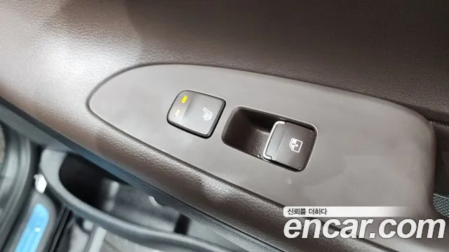Hyundai Grandeur 2022 thumb 6