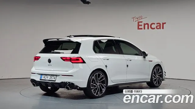 Volkswagen Golf Sportsvan 2024 thumb 9
