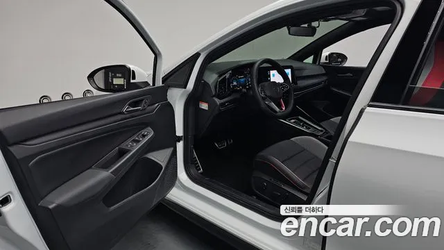 Volkswagen Golf Sportsvan 2024 thumb 11