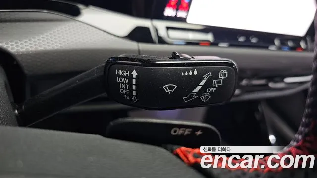 Volkswagen Golf Sportsvan 2024 thumb 10
