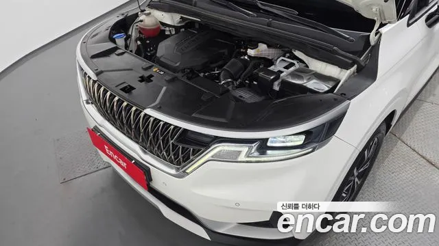 Kia Carnival 2021 thumb 12