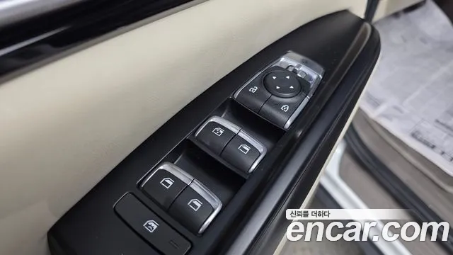 Kia Carnival 2021 thumb 5