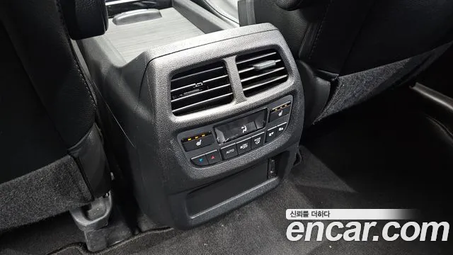 Honda Pilot 2017 thumb 5