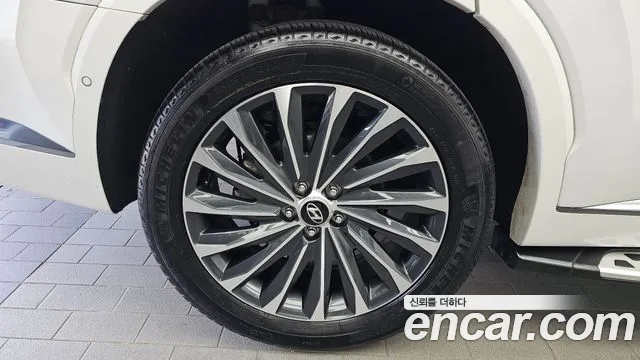 Hyundai Palisade 2022 thumb 6
