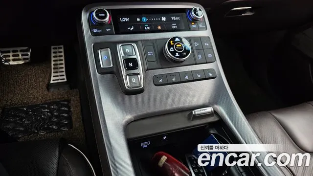 Hyundai Palisade 2022 thumb 5