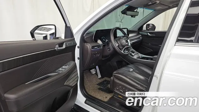 Hyundai Palisade 2022 thumb 7