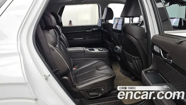 Hyundai Palisade 2022 thumb 2