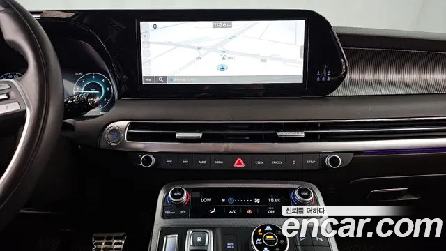 Hyundai Palisade 2022 thumb 11