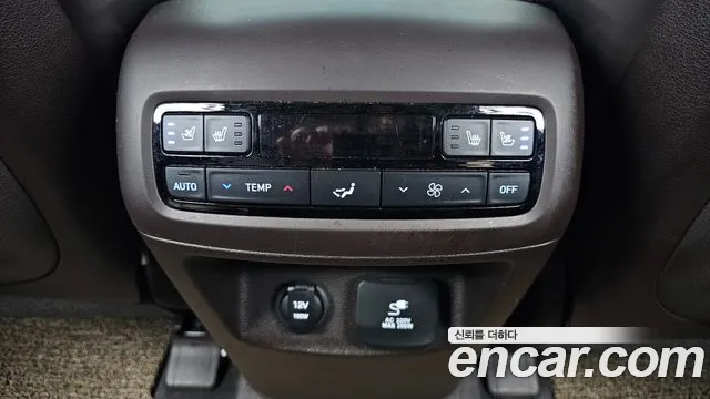 Hyundai Palisade 2022 thumb 12