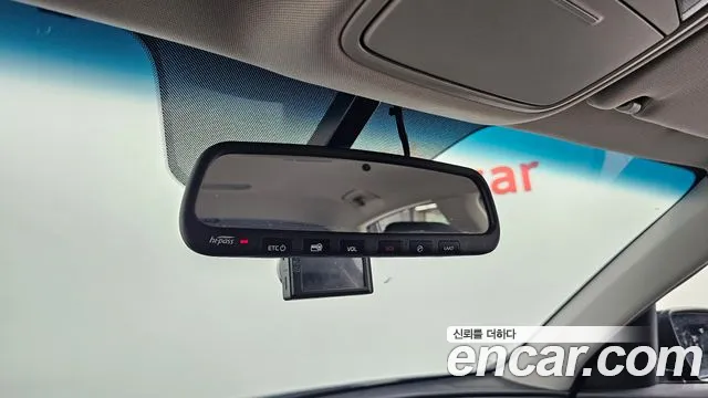 Kia K5 2019 thumb 3