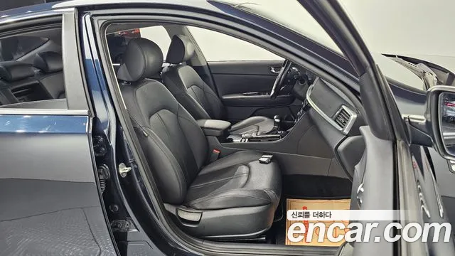 Kia K5 2019 thumb 12