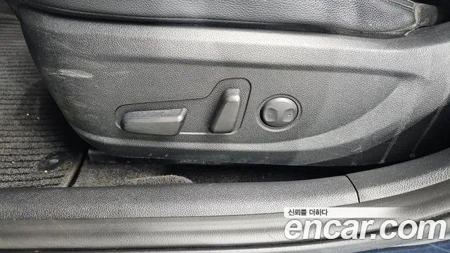 Kia K5 2019 thumb 7