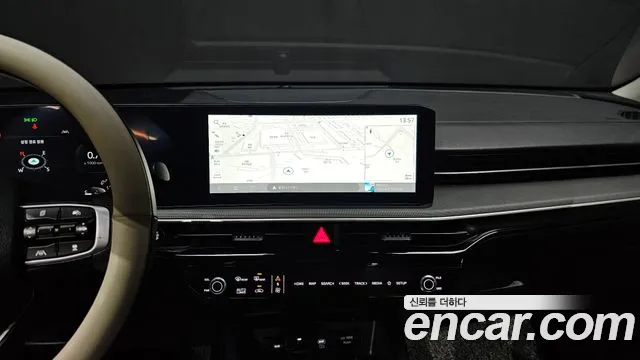 Kia K5 2024 thumb 4