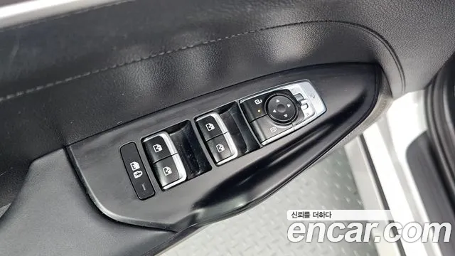 Kia K5 2024 thumb 12