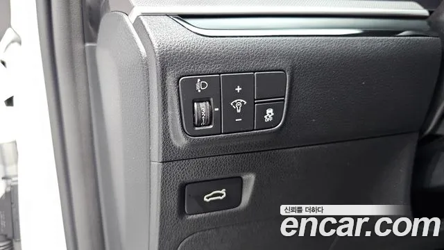 Kia K5 2024 thumb 5
