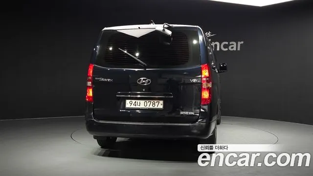 Hyundai Staria 2019 thumb 10