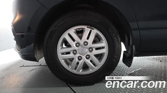 Hyundai Staria 2019 thumb 9