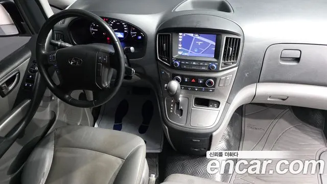 Hyundai Staria 2019 thumb 12