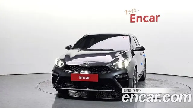 Kia K3 2018 thumb 8