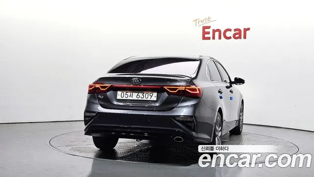 Kia K3 2018 thumb 6