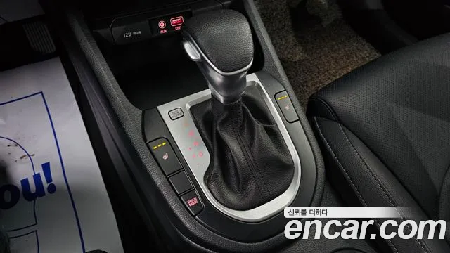 Kia K3 2018 thumb 10