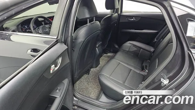 Kia K3 2018 thumb 5