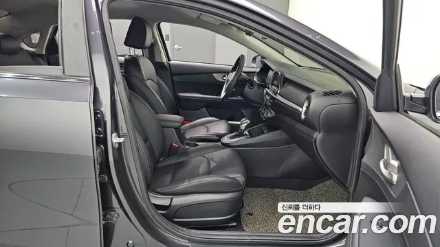 Kia K3 2018 thumb 12