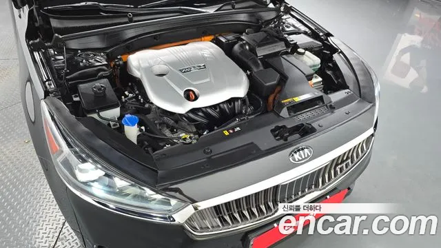 Kia Hybrid 2018 thumb 5