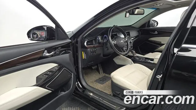 Kia Hybrid 2018 thumb 8