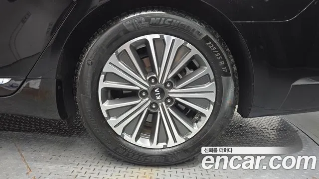 Kia Hybrid 2018 thumb 11