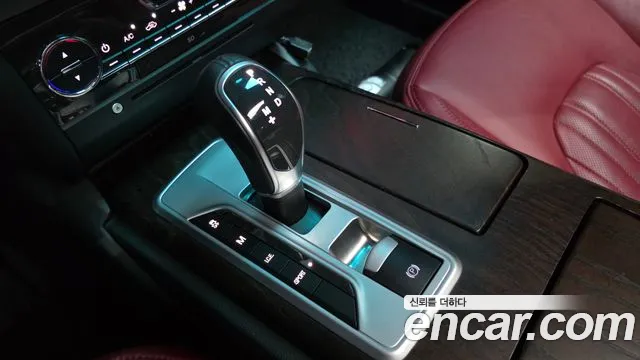 Maserati Ghibli 2015 thumb 7