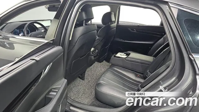 Genesis G80 2020 thumb 7