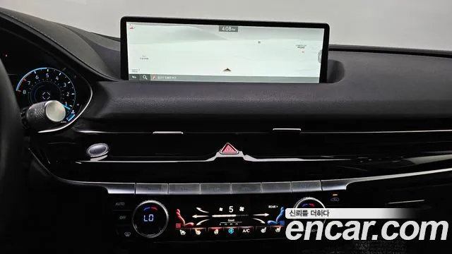 Genesis G80 2020 thumb 6